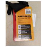NEW HEAD MEDIUM GLOVES