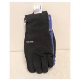 NEW HEAD LARGE GLOVES