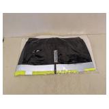 NEW ML KISHIGO HIGH VISIBILITY HOODED SWEATER SIZE LARGE