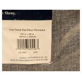 NEW SUN ZERO ONE PANEL PAIR GRAY