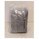 NEW SUN ZERO ONE PANEL PAIR GRAY