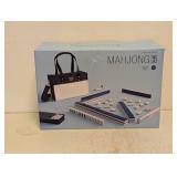 MAHJONG SET 166 TILES