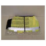 NEW OCCUNOMIX HI-VIZ WORKWEAR BOMBER JACKET SMALL