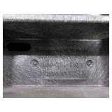 U-LINE/ORBIS COLLAPSIBLE BULK SHIPPING CONTAINER