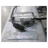 TENNANT 5680 FLOOR SCRUBBER