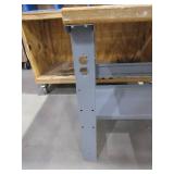 MISC WAREHOUSE ACCESSORIES