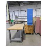 MISC WAREHOUSE ACCESSORIES