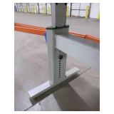 BOSTON HEIGHT ADJUSTABLE TABLES