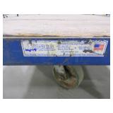FLAT BED CART