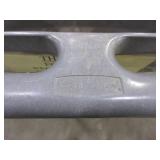 RUBBERMAID, LIGHT DUTY, PLASTIC UTILITY CARTS