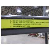 TRI-ARC ROLLING STAIRS