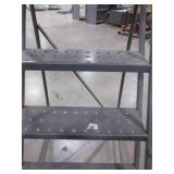 TRI-ARC ROLLING STAIRS