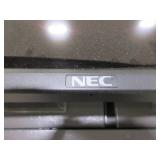 NEC WALL MOUNT MONITOR