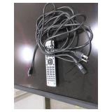 NEC WALL MOUNT MONITOR