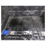 U-LINE/ ORBIS, COLLAPSIBLE BULK SHIPPING CONTAINER