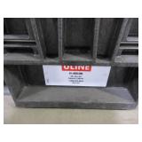 U-LINE/ORBIS, COLLAPSIBLE, BULK SHIPPING CONTAINER