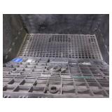 U-LINE / ORBIS COLLAPSIBLE, BULK SHIPPING CONTAINER