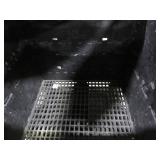 U-LINE/ORBIS, COLLAPSIBLE, BULK SHIPPING CONTAINER