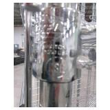 NEXEL, NSF, SECURITY CAGE ON WHEELS