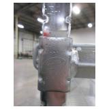 CARI ALL, METRO STYLE, WIRE SHELVING ON WHEELS