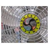 TPI   FREE STANDING PEDESTAL FAN