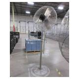 TPI FREE STANDING PEDESTAL FAN