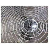 TPI, FREE STANDING PEDESTAL FAN