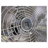 TPI, FREE STANDING PEDESTAL FAN