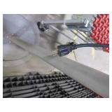 TPI, FREE STANDING PEDESTAL FAN