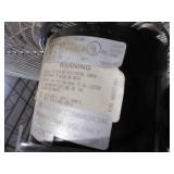 TPI, FREE STANDING PEDESTAL FAN