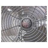 TPI, FREE STANDING OPEDESTAL FAN