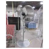 TPI, FREE STANDING OPEDESTAL FAN