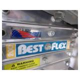 BEST FLEX, EXPANDING, ROLLING CONVEYOR UNIT