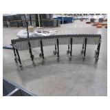 BEST FLEX, EXPANDING, ROLLING CONVEYOR UNIT