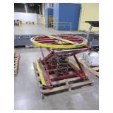 SOUTHWORTH PALLET  PAL PALLET POSITIONER