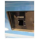 PAC STRAPPING MACHINE WITH  STRAPPING