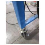 PAC STRAPPING MACHINE WITH  STRAPPING