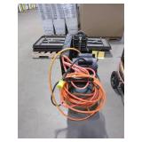 SPEEDAIRE AIR COMPRESSOR