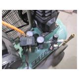SPEEDAIRE AIR COMPRESSOR