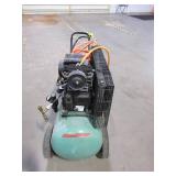 SPEEDAIRE AIR COMPRESSOR