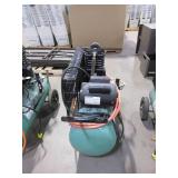 SPEED AIRE AIR COMPRESSOR