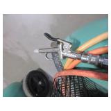 SPEED AIRE AIR COMPRESSOR