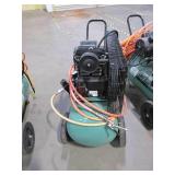 SPEED AIRE AIR COMPRESSOR