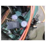 SPEED AIRE AIR COMPRESSOR