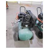 SPEED AIRE AIR COMPRESSOR