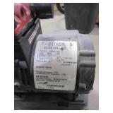 THOMAS ULTRA AIR PAC- AIR COMPRESSOR