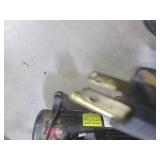 THOMAS ULTRA AIR PAC- AIR COMPRESSOR