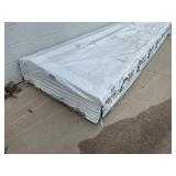 Bundle of 40- 2 in. x 10 in. x 14 ft. #2 Premium Grade Fir Dimensional Lumber