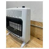 Mr. Heater Natural Gas Vent-Free Blue Flame Wall Heater, 30,000 BTU, Wall-Mount Only, Fan Not Included MSRP $199.99
