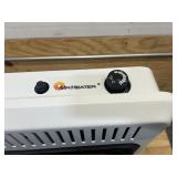 Mr. Heater 30,000 BTU Vent-Free Radiant Heater, Dual Fuel, Natural Gas, LP MSRP $279.99